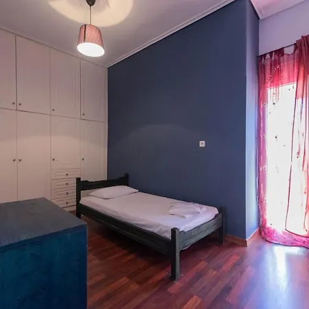 Lejlighed Central & Comfort