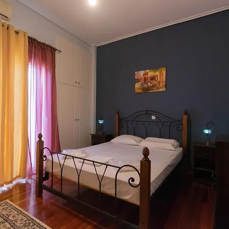 Central & Comfort