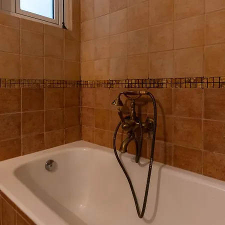 Appartamento Central & Comfort