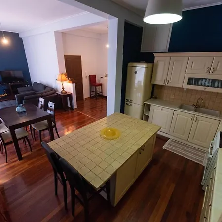 Central & Comfort Appartamento