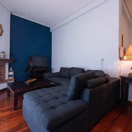 Appartamento Central & Comfort *