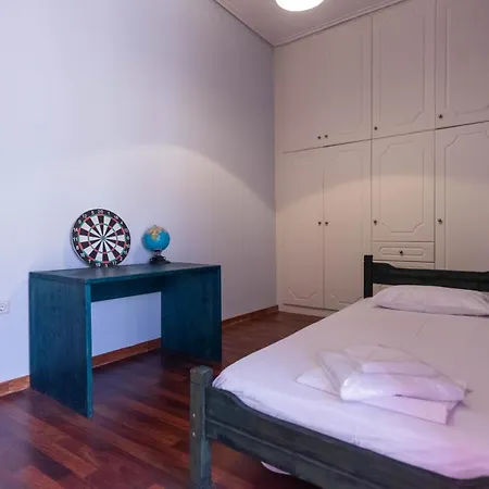 Central & Comfort