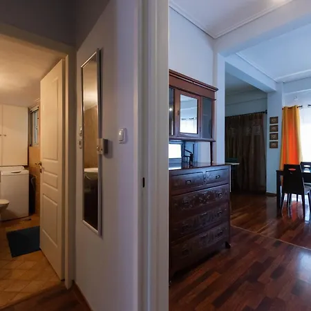 Central & Comfort