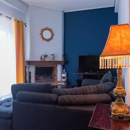 Central & Comfort Kalamata