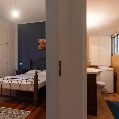 Appartamento Central & Comfort *