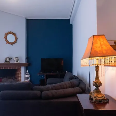 Appartamento Central & Comfort *